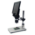 Digital Microscope Camera (G1200 12MP ) for Phone/Computer with 7 Inch Color Screen, 1200X Magnification. 