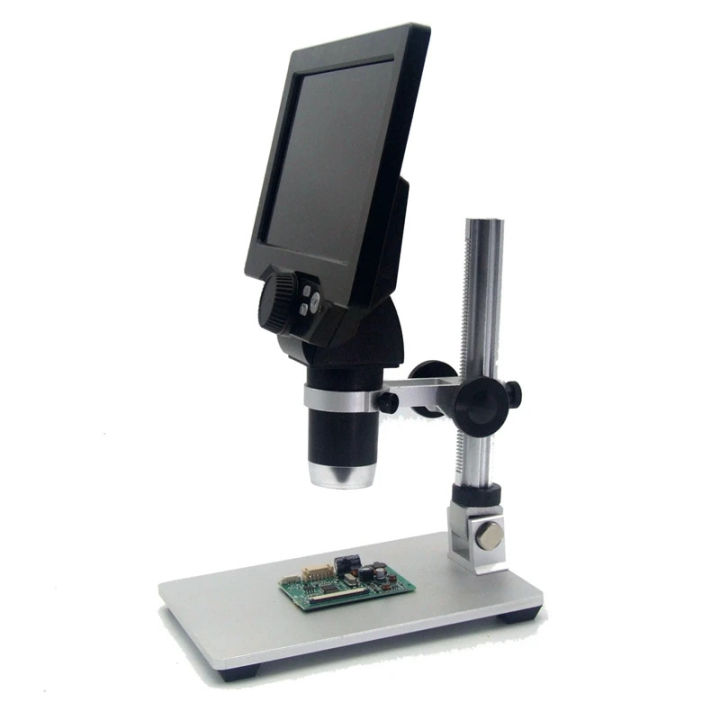 Digital%20Microscope%20Camera%20(G1200%2012MP%20)%20for%20Phone/Computer%20with%207%20Inch%20Color%20Screen,%201200X%20Magnification%20-%20Image%205