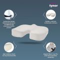 Tynor Ortho Cushion Seat , Grey , Universal Size , 1 Unit. 