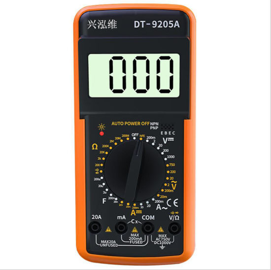 Digital%20Multimeter,DT9205A%20LCD%20Display%20Handheld%20Digital%20Multimeter%20AC/DC%20Resistance%20Capacitance%20Tester%20-%20Image%203