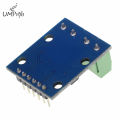 L9110S H-Bridge Stepper Motor Dual DC Stepper Motor Driver Controller Board Module L9110 For Arduino Compatible TTL / CMOS / CPU. 