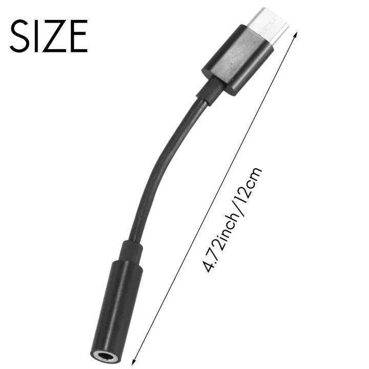 Headphone%20Adapter,%20Moto%20Z,%20LeEco%20Le%20S3/2%20Pro%20and%20More%20-%20Image%202