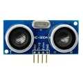Ultrasonic Sensor  HC-SR04. 