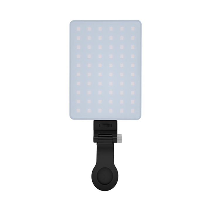RGB%20LED%20Phone%20Selfie%20Light%20RGB%20Video%20Fill%20Light%202000Mah%20Battery%20Rechargeable%20Video%20Fill%20Light%20Portable%203%20Lighting%20Mode%20Video%20Light%20-%20Image%208