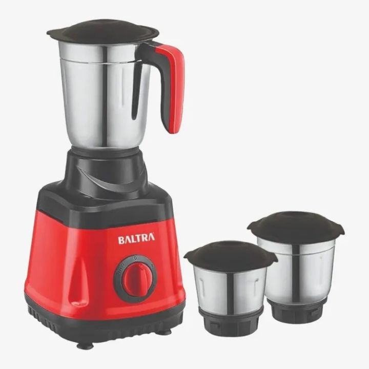 Baltraa Crush Mixer Grinder BMG 174- 550W