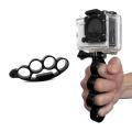 High Strength Knuckles Finger Hand Grip For Gopro Hd Hero 4 3+ 3 2 1 Accessories. 