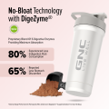 GNC 100% Whey Protein 1.81Kg (51 Servings) For Boosts Strength & Endurance With Faster Recovery & Lean Muscles Gains. 