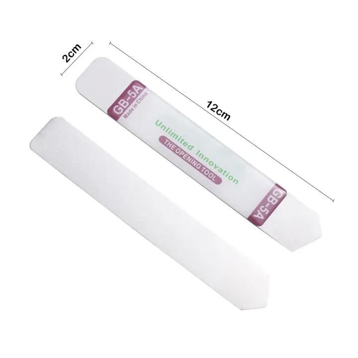LTMGZ%202Pcs/set%20Open%20Tool%20Metal%20for%20Mobile%20Phone%20Glue%20Removal%20Open%20Repair%20Blade%20Pry%20Flat%20Spudger%20Pry%20Bar%20-%20Image%205