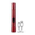 High Power Mini Flashlight Zoomable Pen Light Torch Pocket Medical Penlight MINI Torch Powerful Lamp 5Modes Bright Outdoor Light. 