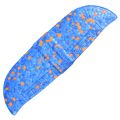 1Pcs EPP Foam Hand Throw Airplane Outdoor Launch Glider Plane Kids Gift Toy 34.5*32*7.8cm Interesting Toys. 