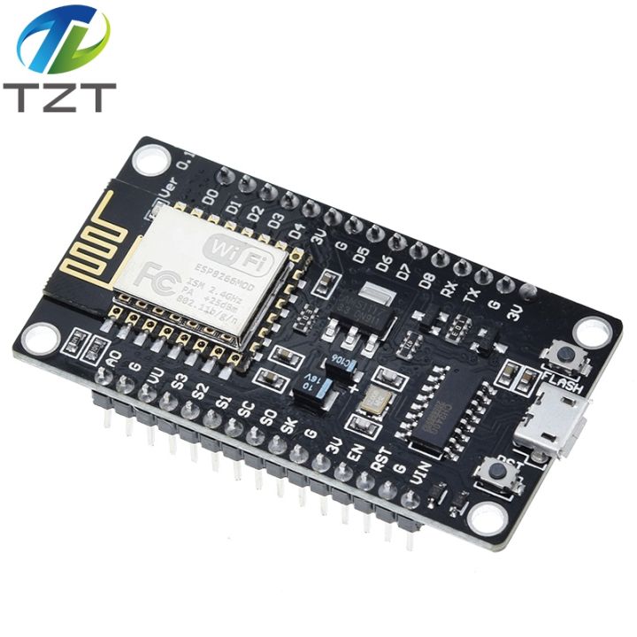 TZT%20NodeMcu%20Node%20MCU%20Base%20ESP8266%20Testing%20DIY%20Breadboard%20Basics%20Tester%20suitable%20for%20NodeMcu%20V3%20-%20Image%206