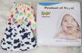 Combo 2 Baby Reusable Daiper And 10 Nappies Box. 