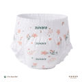 ZUVARA Supreme Diaper Pants - L (Pack Of 36). 