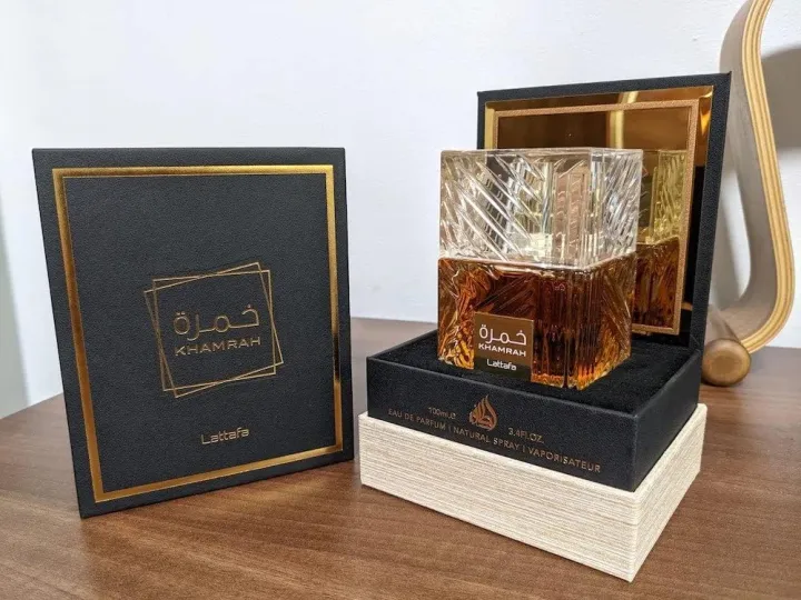 Lattafa%20Khamra%20Eau%20De%20Parfum%20Imported%20From%20UAE%20Unisex%20Fragrance%20100ml%20-%20Image%205
