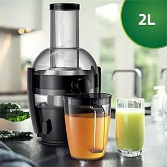 Philips%20HR1855/70%20viva%20collection%20Juicer%20-%20Image%202