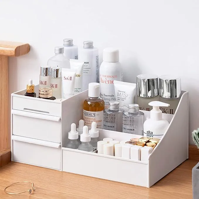 Cosmetic%20Organizer%20Box%20Drawers%20Storage%20Plastic%20Stationary%20Box%20Make%20Up%20Organiser%20-%20Image%203