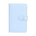 For Fujifilm Instax Mini 11 12 Mini Film Photo Album 108 Pockets Multi functional 3 Inch Mini Film Photo Album CameraAccessories. 