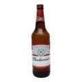Budweiser King Of Beer 650ml. 
