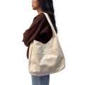 Canvas Bucket Bag | Hobo Bag | Tote Bag for Women. 