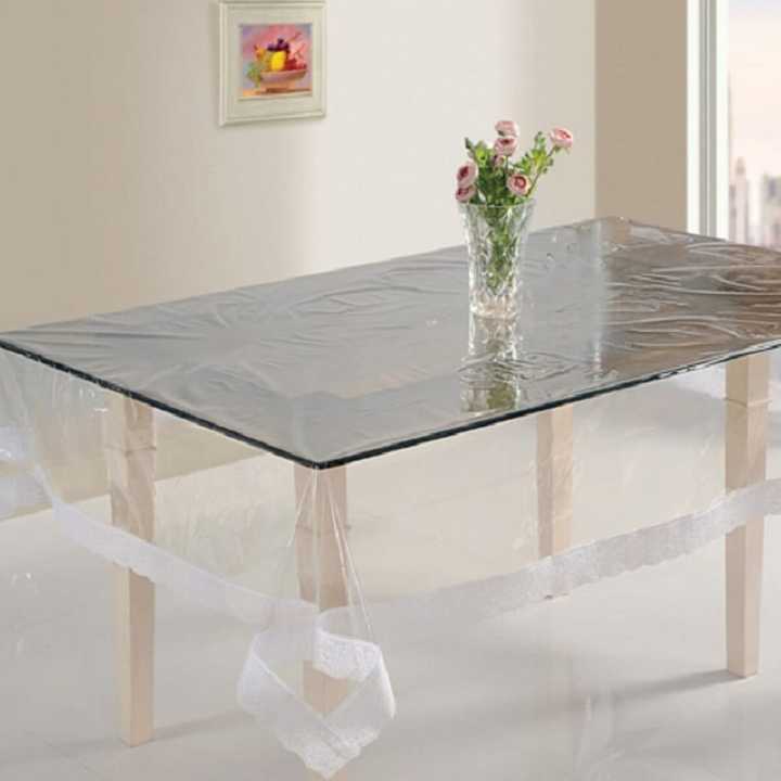 Clear%20Plastic%20lace%20Tablecloth%20100%25%20Waterproof%2054"x%2072"%20-%20Image%203