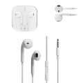 Earphone With Mic For Android & Smartphones. 