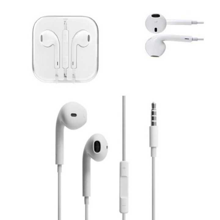 Earphone With Mic