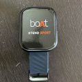 BOAT XTEND SPORTs smart watch. 