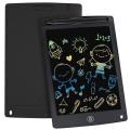 ANGCHI Educational Toy With Stylus Cartoon Handwriting Boards 8.5 Inch LCD Screen Writing Tablet Drawing Board Memo Boards Notepad Boards Graffiti Colorful Screen Board Electronic Drawing Pad Magic Doodle Board Lcd Writing Tablet. 