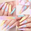 Nail polish wholesale nail polish butterscotch factory nail polish set new color macaron beauty. 