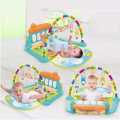 Baby Harmonium Multifunctional Piano Gym Mat. 