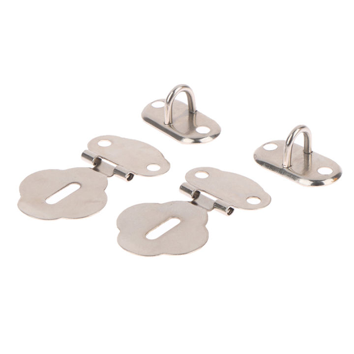 Tools%202Pair/Set%20Lock%20Hasp%20Hook%20Latch%20Lock%20Hinge%20Hardware%20Lock%20For%20Jewelry%20Box%20Diary%20Book%20Drawer%20Wood%20Case%20Buckle%20GENGLI%20-%20Image%204