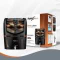 Copper /Alkaline Latest Smart Filtration Technology RO Aqua Crux Water Purifier. 