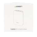 Ugreen 10000mAh Power Bank. 