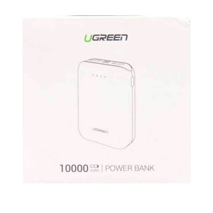 Ugreen 10000mAh Power Bank
