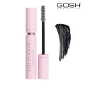 GOSH JUST CLICK IT! Volume Mascara - 001 Extreme Black (10 ml). 