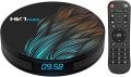 Smart Android 9.0 Tv Box Hk1 Max 4Gb64Gb Rk3328 Quad Core Dual Wifi 1080P 4K Google Set Top Box (Au Plug,4G&64Gb). 