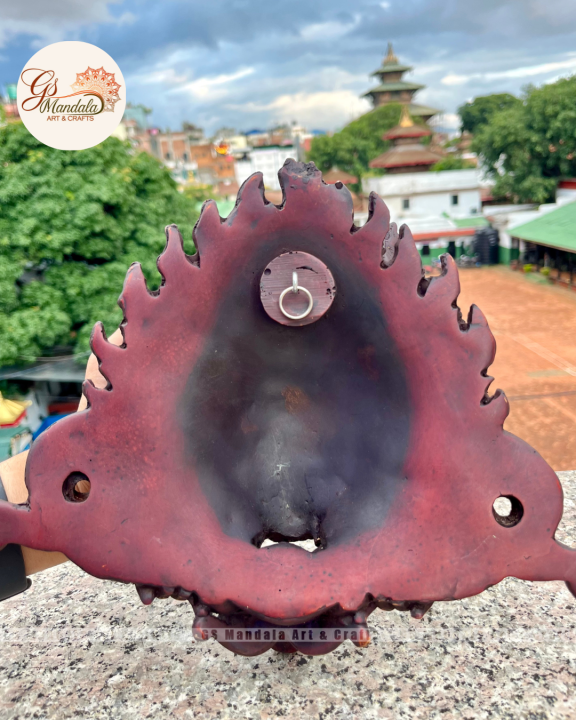 Chepu/%20Chhepu%20Mask%20Wall%20Hanging%20(%208%20Inches)%20-%20Image%203