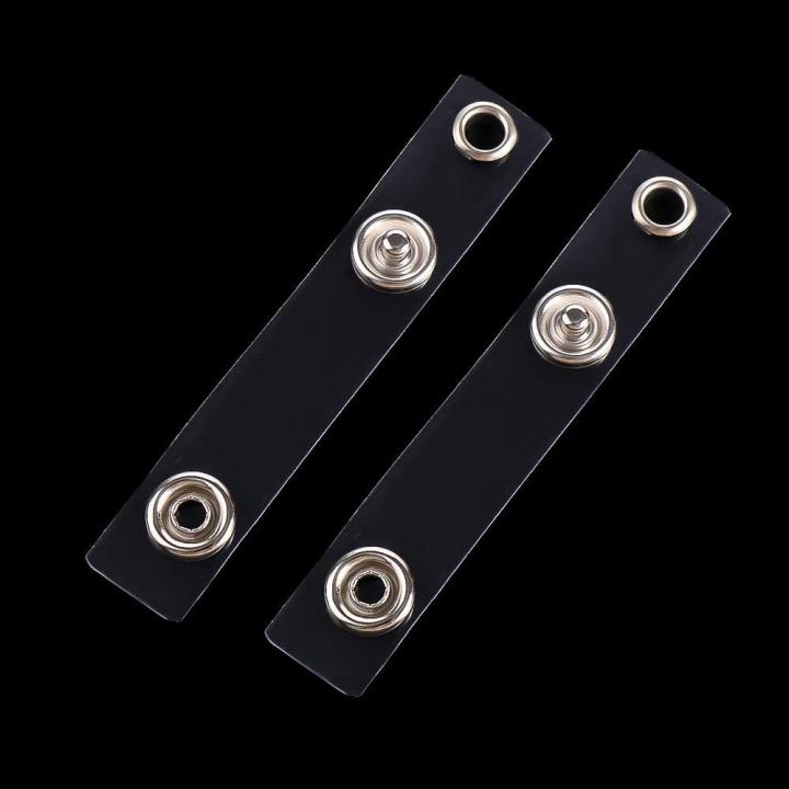 Badge%20Holder%20Accessories%20Badge%20Holder%20PVC%20Transparent%20Card%20Holder%20Lanyard%20Name%20Card%20Keychains%20Card%20Holder%20Buckle%20ID%20Card%20Holder%20-%20Image%203