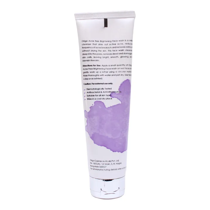 Origo%20Acne%20Free%20Face%20wash%20100ml%20-%20Image%202