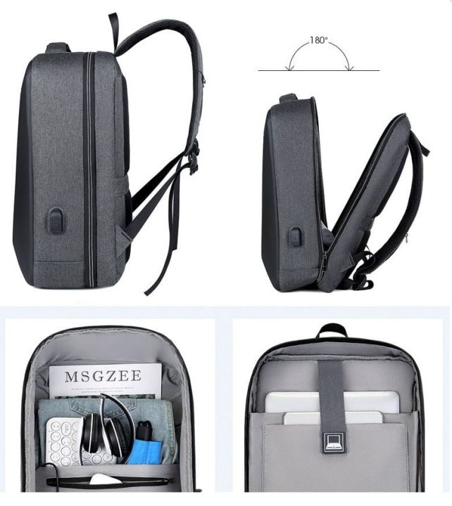 Large%20Capacity%20Gaming%20Laptop%20Bag%20with%20Hard%20Shell%20USB%20Charging%20Port%20And%20Number%20Combination%20Lock%20-%20Image%204