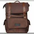 New Solid KBU KOREAN STYLE Fashion Backpack 055. 