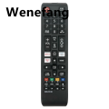 Wenefang New BN59-01315B For Samsung TV Remote Control NETFLIX Prime New style Video UE55RU7100UE43RU7105 UE43RU7179 UE50RU7179 UE55RU7179. 