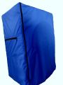 Washing Machine Cover With Zipper Pockets. 