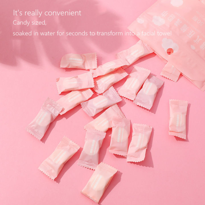 Bathroom%20Compressed%20Towel%20Disposable%20Capsules%20Towels%20Magic%20Face%20Care%20Tablet%20Non%20Woven%20Travel%20Portable%20Cloth%20Wipes%20Paper%20Tissue%20-%20Image%202