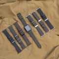 Baucha | Original Leather | Iwatch Straps | 42mm, 44mm, 45mm. 