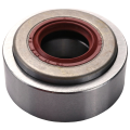 FORIDE 4x Crankshaft Crank Bearing Oil Seals Kit for Ms660 066 Replace 9640 003 1850, 9640 003 1560. 