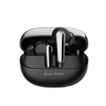 Ultima Prime 1.0 ANC Earbuds with App Support | 60Hrs Playtime | Multi-Point Connectivity | EQ Modes | Supreme Sound | 4Mics AI ENC | Game Mode(40ms) | Elegant Appeal | Premium wireless earbuds. 