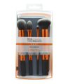 Real Techniques by Sam & Nick ‘CORE’ collection Brush Set. 