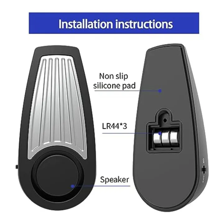 Door%20Stop%20Alarms%20130DB%20Intruder%20Alert%20Siren,Floor%20Mount%20Type,Rubber%20Security%20Devices%20Door%20Wedge%20for%20Home,Hotel,Dorm%20Room%20-%20Image%205