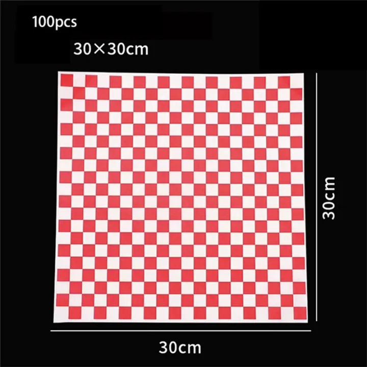 100%20Sheets%20of%20Oil-Absorbing%20Paper%20Food%20Liner%20Oil-Proof%20Paper%20Sandwich%20Paper%20Pad%20Paper%20Hamburger%20Wrapping%20Paper%20-%20Image%202